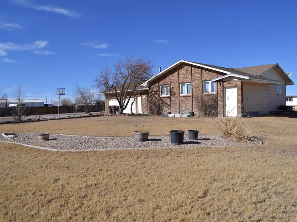 115 Brinton Rd, Lyman, WY 82937