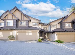 2200 Panorama Dr #125, Pt Moody, BC V3H5M2