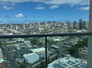 1450 Young St APT 2801, Honolulu, HI 96814