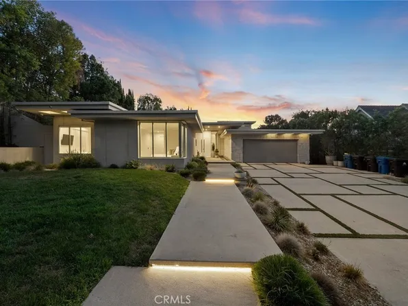 4727 Alonzo Ave, Encino, CA 91316