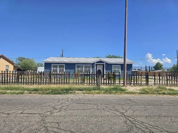 726 W Louisiana St, Tucson, AZ 85706