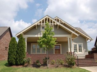 1990 Cahaba Cv, Hoover, AL 35244