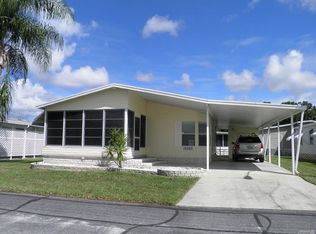 8101 Cedar Creek Dr, New Port Richey, FL 34653