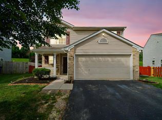 2153 Exemplar Ct, Grove City, OH 43123