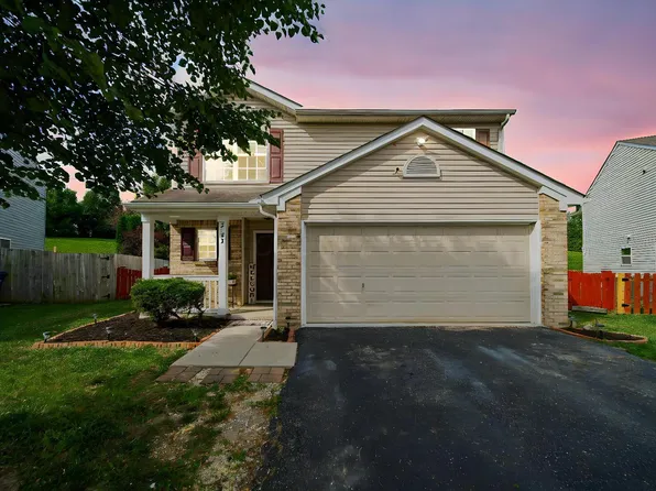 2153 Exemplar Ct, Grove City, OH 43123