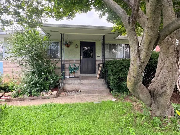 1199 Miller Ave, Columbus, OH 43206