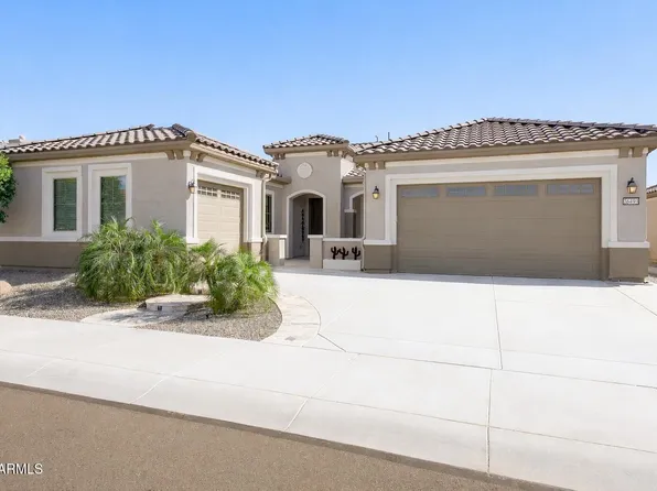26493 W PIUTE Avenue, Buckeye, AZ 85396
