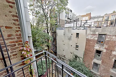 Rented by Centennial Properties NY