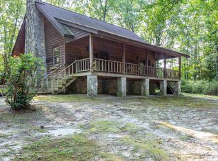 1356 Olivers Grove Rd, Four Oaks, NC 27524