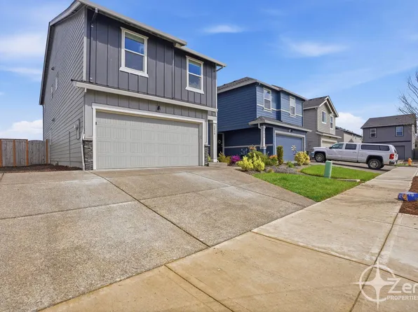 2030 NW 14th Way, Battle Ground, WA 98604
