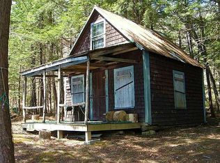 1 Horseshoe Pond Rd, Stoneham, ME 04231