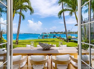 1610 N Ocean Blvd, Palm Beach, FL 33480