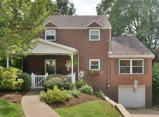 516 Haverhill Rd, Pittsburgh, PA 15228