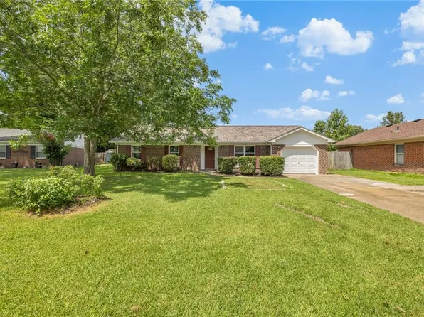504 Brandon Way, Chesapeake, VA 23320