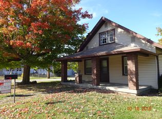 11820 Simcoe St, Indianapolis, IN 46236