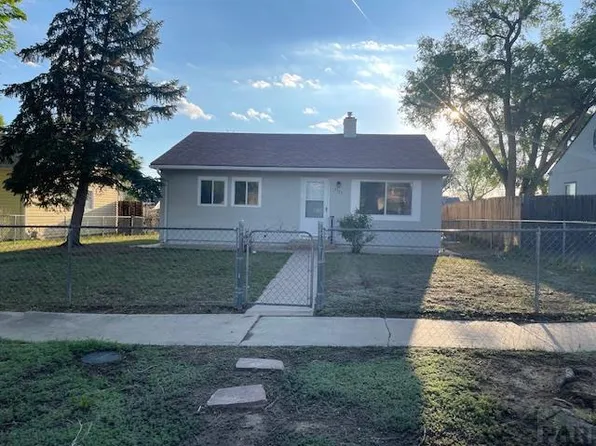 2723 Colfax Ave, Pueblo, CO 81003