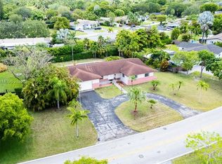 12231 SW 112th Ave, Miami, FL 33176