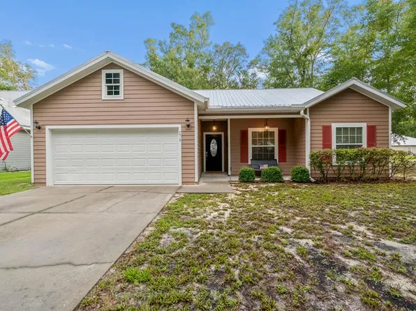 7515 Morning Dove Trl, Fanning Springs, FL 32693