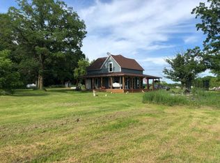 6862 88th St SW, Motley, MN 56466