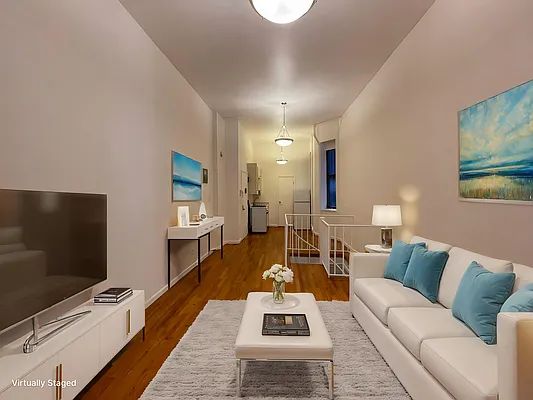 Rented by Brown Harris Stevens | media 1