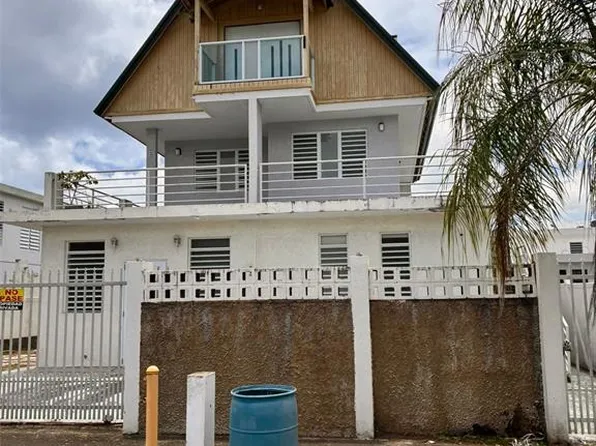Calle E E #190, Dorado, PR 00646