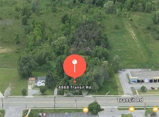 4868 Transit Rd, Depew, NY 14043