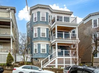 55 Downer Ave #2, Dorchester, MA 02125