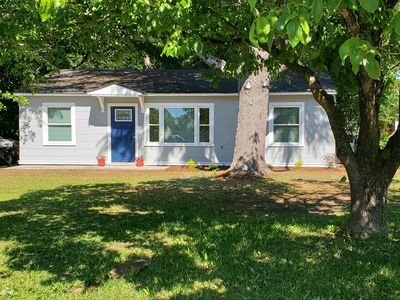 8456 Marlboro Ave, Barnwell, SC, 29812
