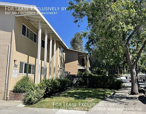 1445 Ebener St #4 Photo 1