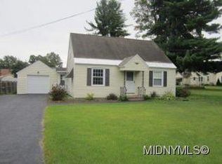 1502 Anken St, Rome, NY 13440