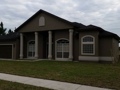 20576 Nettleton St, Orlando, FL, 32833