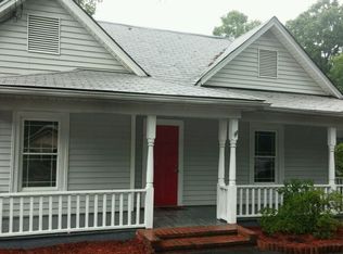 633 Concord Rd, Davidson, NC 28036