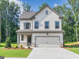 198 Blue Dragon Dr, Jefferson, GA 30549