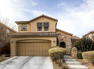 561 Bachelor Button St, Las Vegas, NV 89138