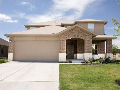 517 Topaz Ln, Leander, TX, 78641