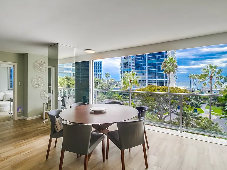 1750 Avenida Del Mundo #308 — Photo 3