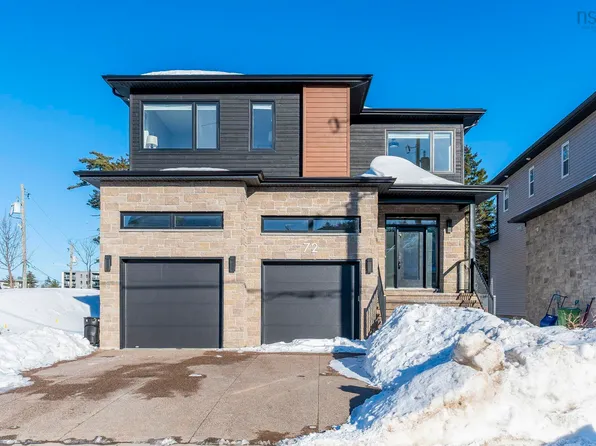 72 Bristolton Ave, Halifax, NS B4B 0Z7