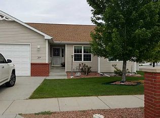 1209 Twin Lakes Dr, Billings, MT 59105