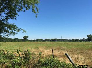 703 County Road 2437, Sulphur Springs, TX 75482