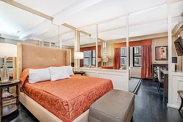 Rented by Engel & Völkers New York City