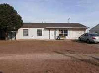 708 19th St, Clovis, NM 88101
