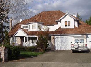 17565 SW Casilda Ct, Beaverton, OR