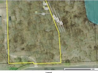 Vl Trail Chevron Lot D, Highland, MI 48356