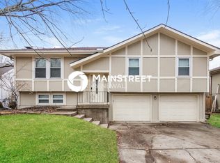 6501 N Delta Ave, Kansas City, MO 64151