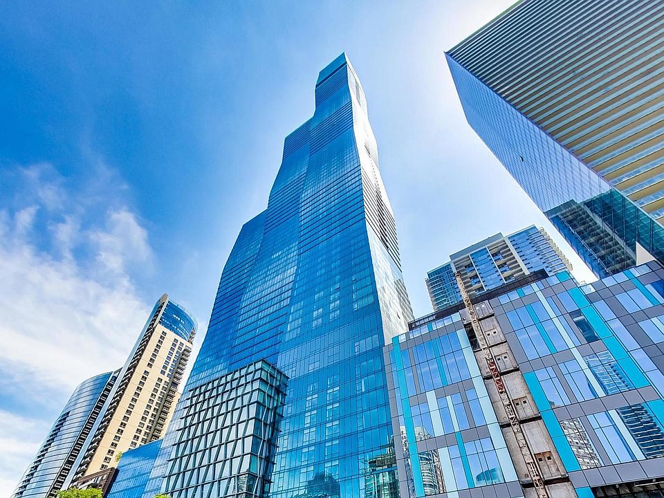 1st image of 363 E Wacker Dr #4209