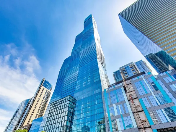 363 E Wacker Dr #4209, Chicago, IL 60601