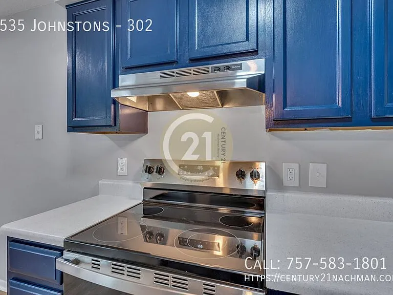 1535 Johnstons Rd #302 — Photo 19