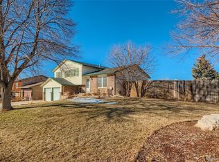 16497 E Gunnison Pl, Aurora, CO 80017