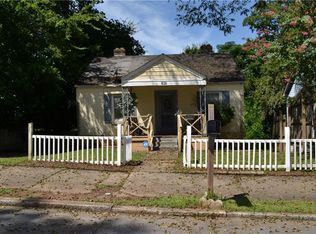 1095 Garibaldi St SW, Atlanta, GA 30310