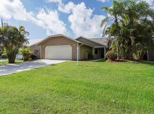 6757 SE Amyris Ct, Stuart, FL 34997